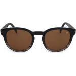 David Beckham sunglasses XOW (50/22/145) - (DB 1046/S)