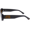 Dsquared2 sunglasses 086 (57/16/145) - (ICON 0007/S)