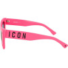 Dsquared2 sunglasses 35J (53/16/145) - (ICON 0006/S)