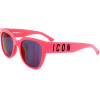 Dsquared2 sunglasses 35J (53/21/145) - (ICON 0005/S)