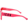 Dsquared2 sunglasses 35J (53/21/145) - (ICON 0005/S)