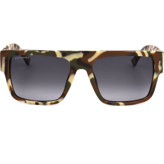 Dsquared2 sunglasses 6DB (56/18/145) - (ICON 0003/S)