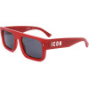 Dsquared2 sunglasses C9A (54/20/145) - (ICON 0008/S)