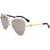Dsquared2 sunglasses J5G (60/17/140) - (D2 0093/S)