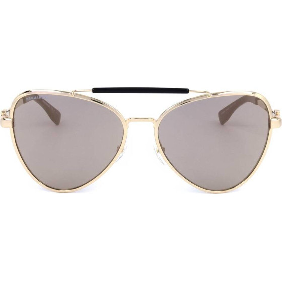 Dsquared2 sunglasses J5G (60/17/140) - (D2 0093/S)
