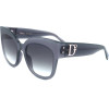 Dsquared2 sunglasses KB7 (53/20/140) - (D2 0097/S)