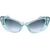 Dsquared2 sunglasses MVU (57/19/130) - (D2 0118/S)