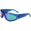 Dsquared2 sunglasses PJP (67/20/120) - (D2 0101/S)