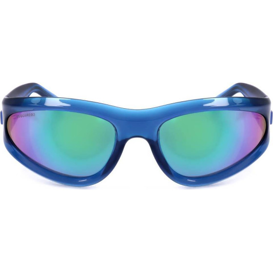 Dsquared2 sunglasses PJP (67/20/120) - (D2 0101/S)