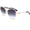 Dsquared2 sunglasses RHL (60/17/140) - (D2 0093/S)