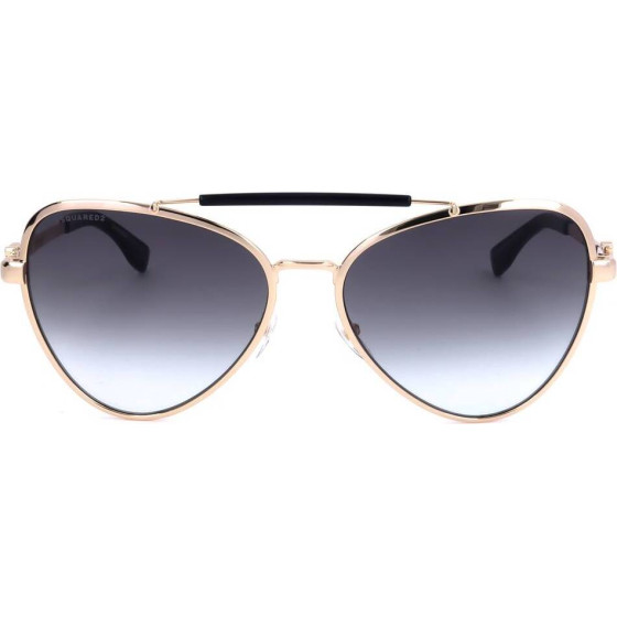 Dsquared2 sunglasses RHL (60/17/140) - (D2 0093/S)