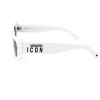 Dsquared2 sunglasses VK6 (57/16/145) - (ICON 0007/S)