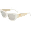 Dsquared2 sunglasses SZJ (53/20/145) - (D2 0033/S)