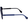 Fila sunglasses V15P (55/21/145) - (SF9391)