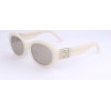 Givenchy sunglasses 25G (53/20/135) - (GV40091F)