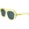 Givenchy sunglasses 39N (56/14/140) - (GV40075F)