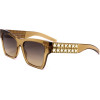 Givenchy sunglasses 57B (54/18/145) - (GV40076I)