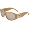 Givenchy sunglasses 57G (58/16/125) - (GV40054I)