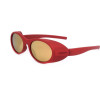 Givenchy sunglasses 67G (55/19/115) - (GV40065I)