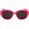 Givenchy sunglasses 75E (55/16/140) - (GV40075I)