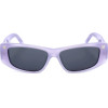 Givenchy sunglasses 78A (56/14/140) - (GV40048F)