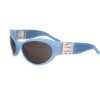 Givenchy sunglasses 90E (63/19/105) - (GV40073I)