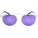 Italia Independent sunglasses 001. - (I I 0252 THIN METAL B. 2)