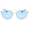 Italia Independent sunglasses 001. - (I I 0256 THIN METAL B. 2)