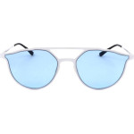 Italia Independent sunglasses 001. - (I I 0256 THIN METAL B. 2)