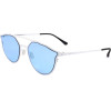 Italia Independent sunglasses 001. - (I I 0256 THIN METAL B. 2)
