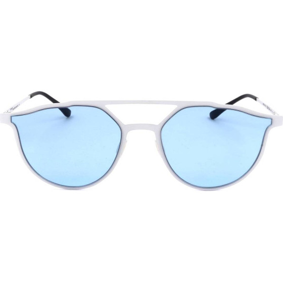 Italia Independent sunglasses 001. - (I I 0256 THIN METAL B. 2)