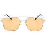 Italia Independent sunglasses 001. - (I I 0255 THIN METAL B. 2)