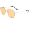 Italia Independent sunglasses 001. - (I I 0255 THIN METAL B. 2)