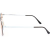 Italia Independent sunglasses 001. - (I I 0255 THIN METAL B. 2)