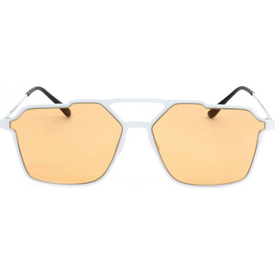 Italia Independent sunglasses 001. - (I I 0255 THIN METAL B. 2)