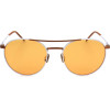 Italia Independent sunglasses 001. - (I I AXEL 0306 SUPER THIN)
