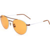 Italia Independent sunglasses 001. - (I I AXEL 0306 SUPER THIN)