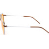 Italia Independent sunglasses 001. - (I I AXEL 0306 SUPER THIN)