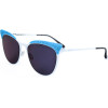Italia Independent sunglasses 001. - (I I 0257 THIN METAL B. 2)