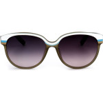 Italia Independent sunglasses 001.000 (55/12/13) - (I I MOD. 049)