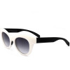 Italia Independent sunglasses 001.000 51 20 1 - (I I MOD. 096V)