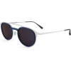 Italia Independent sunglasses 001.GLS - (I I 0252 THIN CIRCLE)