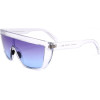 Italia Independent sunglasses 004.GLS 00 140 - (I I MOD. 0912)