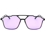 Italia Independent sunglasses 009. - (I I 0255 THIN METAL B. 2)