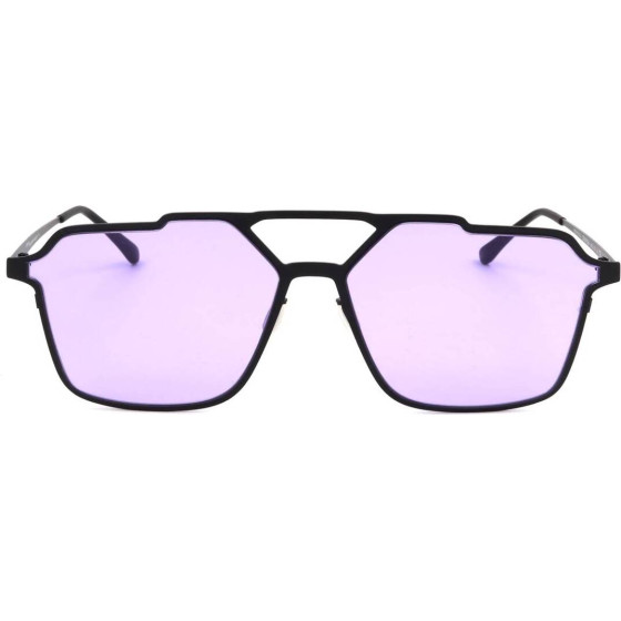 Italia Independent sunglasses 009. - (I I 0255 THIN METAL B. 2)