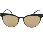 Italia Independent sunglasses 009. - (I I 0257 THIN METAL B. 2)