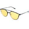 Italia Independent sunglasses 009. - (I I 0256 THIN METAL B. 2)
