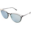 Italia Independent sunglasses 009. - (I I 0257 THIN METAL B. 2)