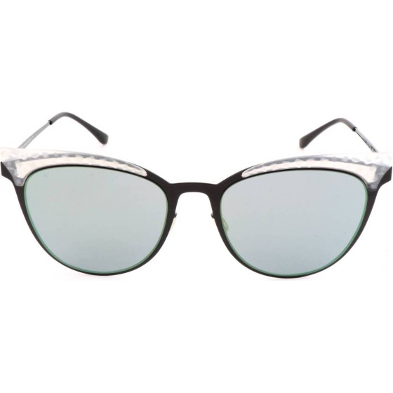 Italia Independent sunglasses 009. - (I I 0257 THIN METAL B. 2)