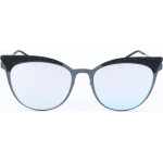 Italia Independent sunglasses 009. - (I I 0257 THIN METAL B. 2)